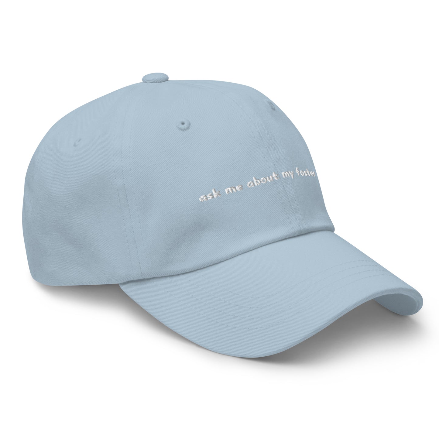 The Foster Dog Hat