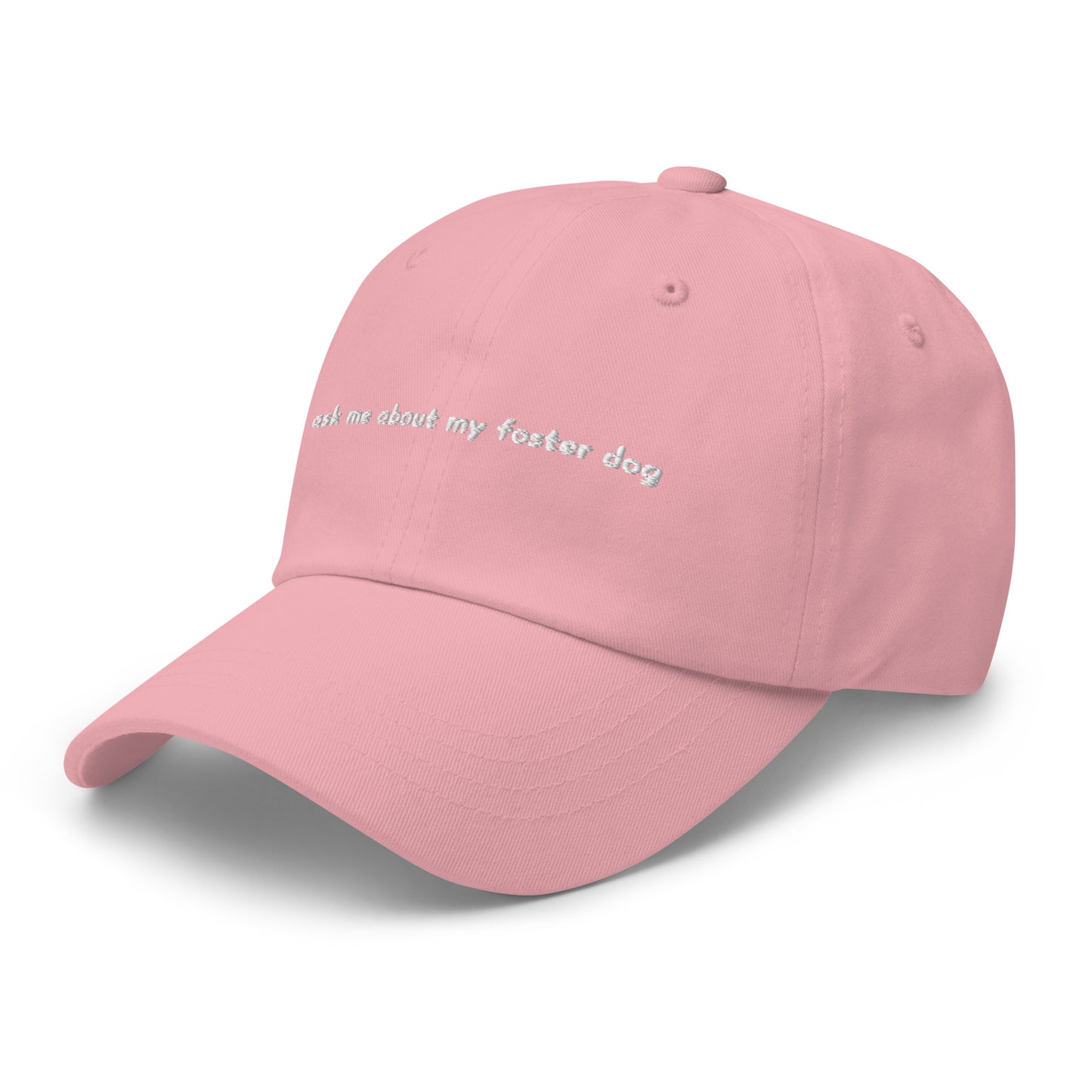 The Foster Dog Hat