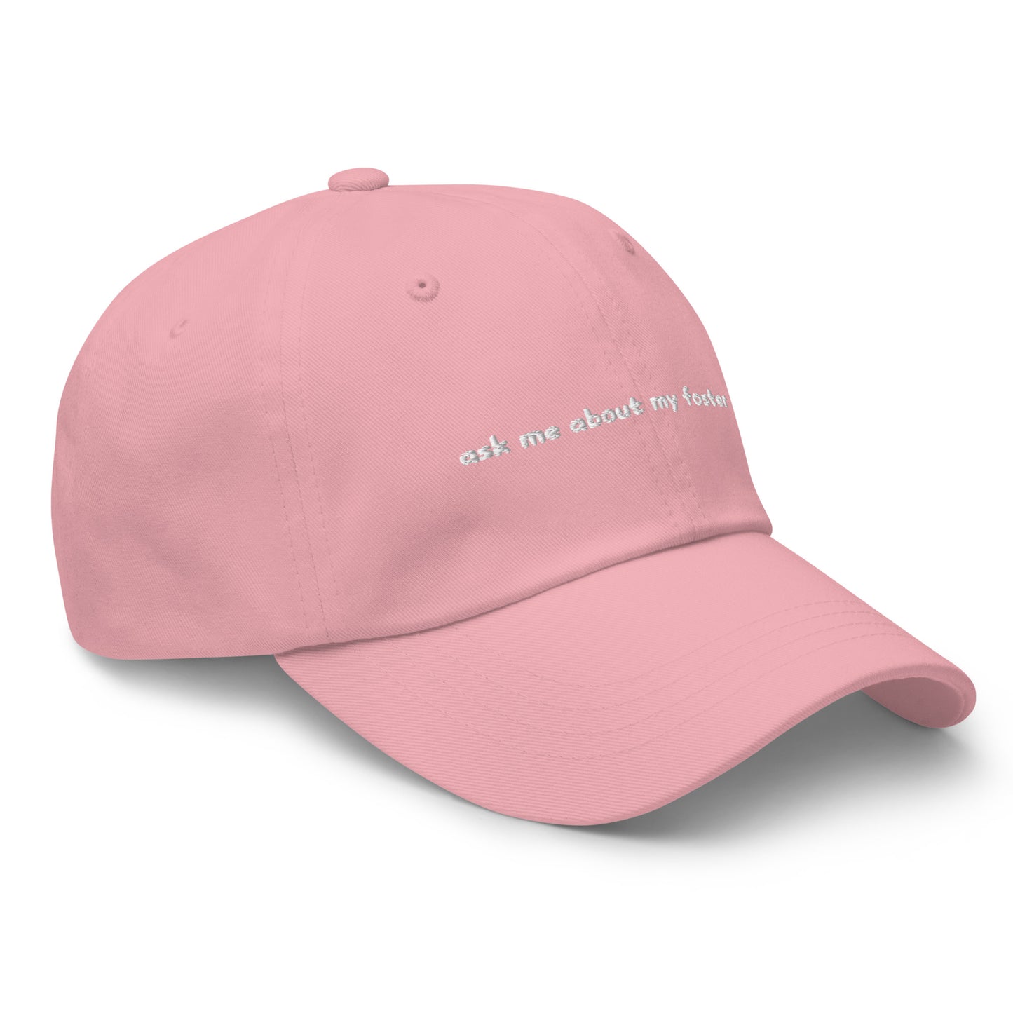 The Foster Dog Hat