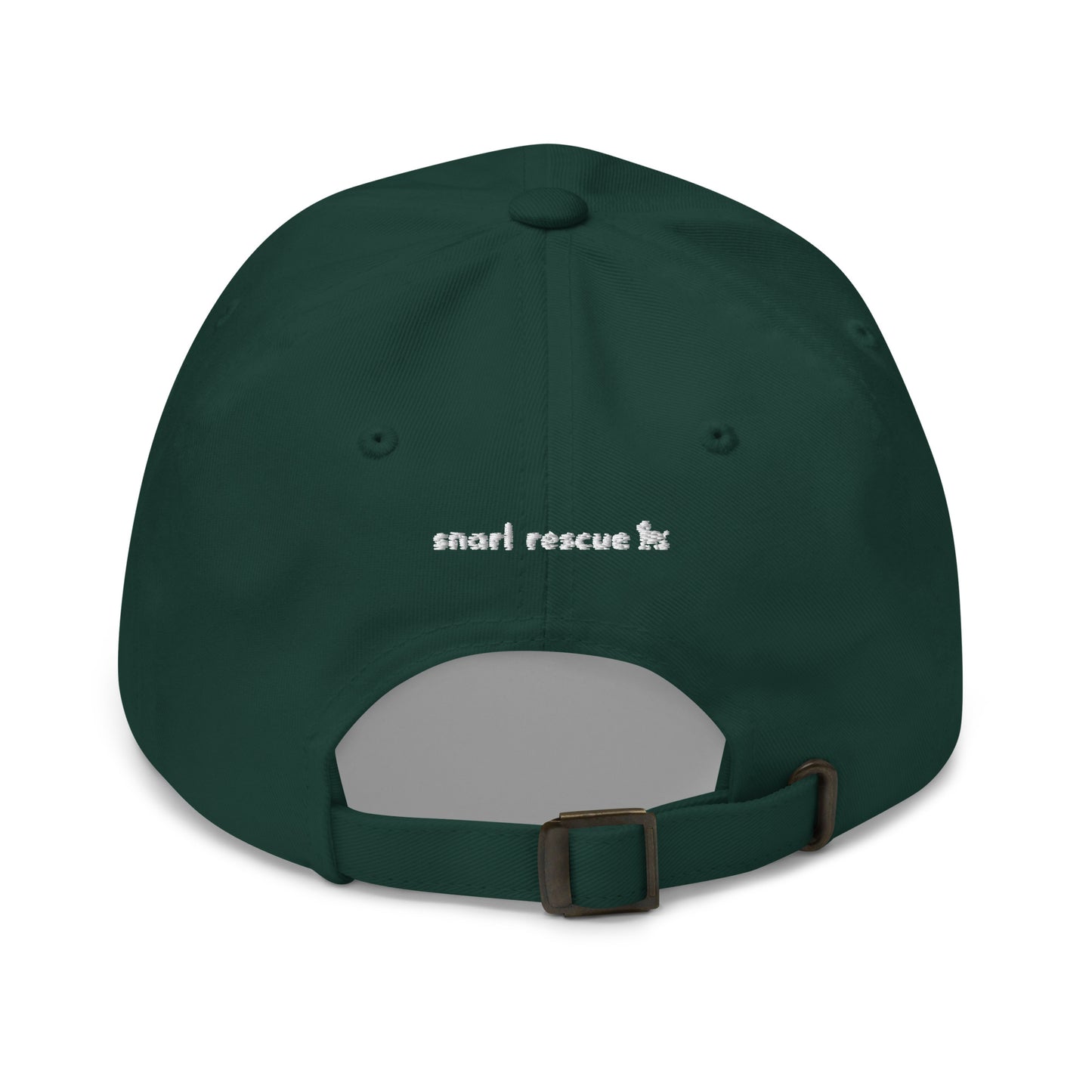 The Foster Dog Hat