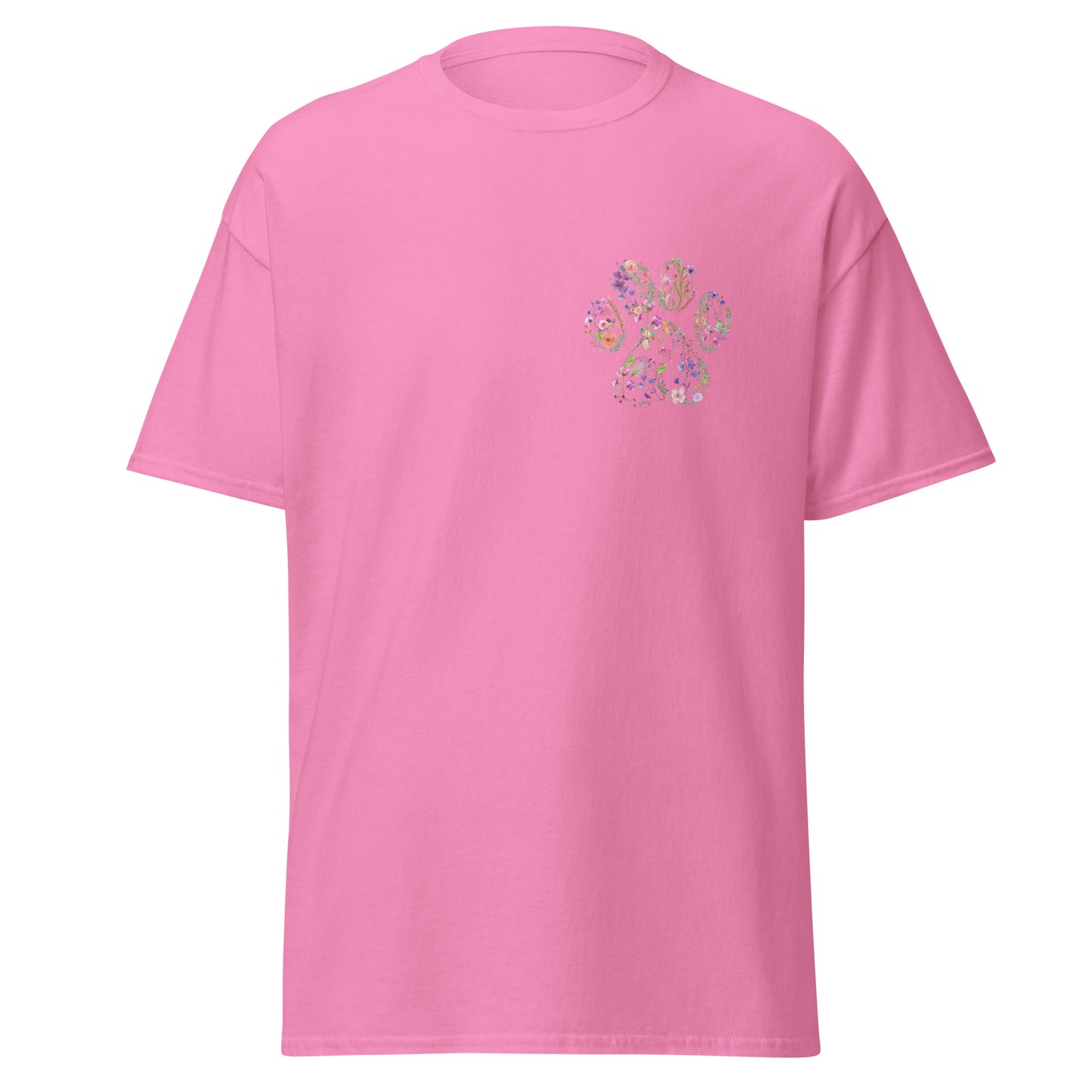 The Spring Vibes and Saving Lives Tee