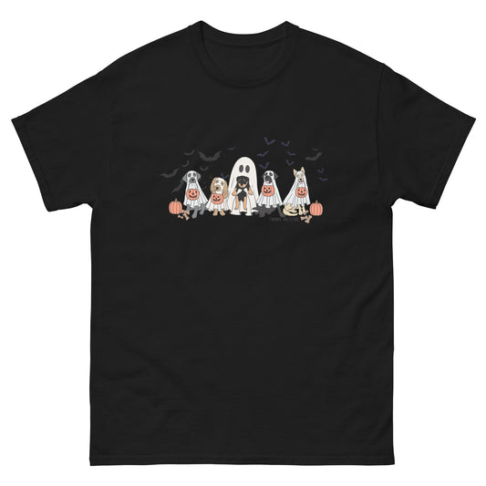The Spooky Dog Tee