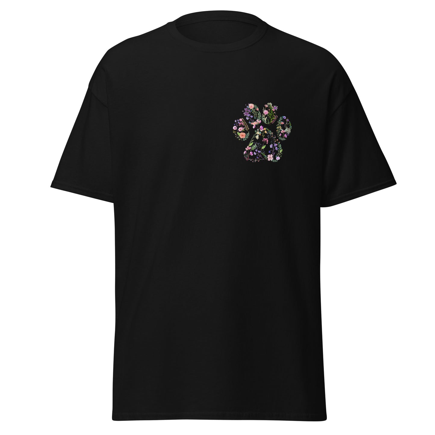 The Spring Vibes and Saving Lives Tee
