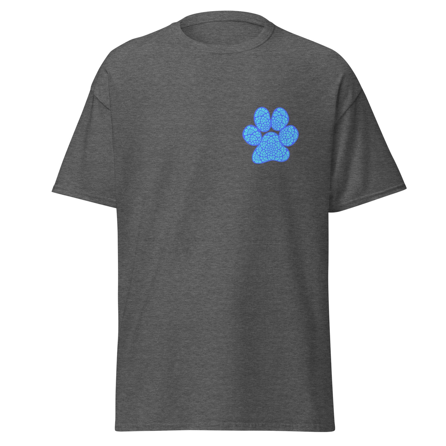 The Foster Dog Tee