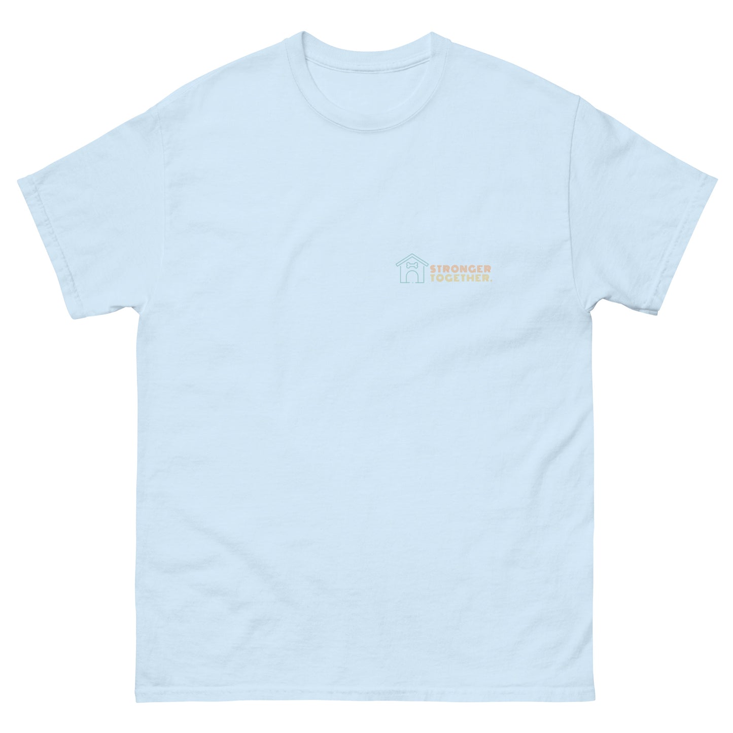 The SNARL x Furgiven Tee