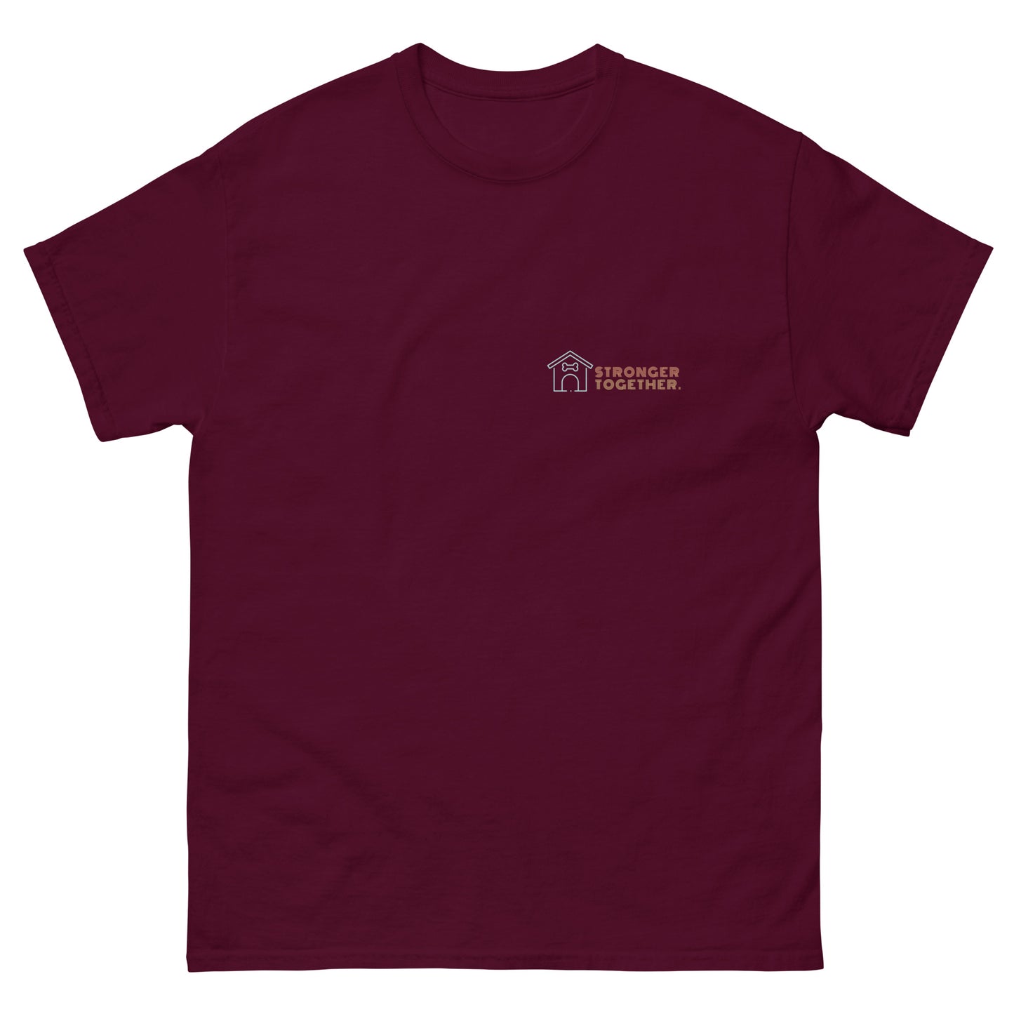 The SNARL x Furgiven Tee