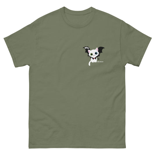 The "Gus is a Vampurrr" Tee