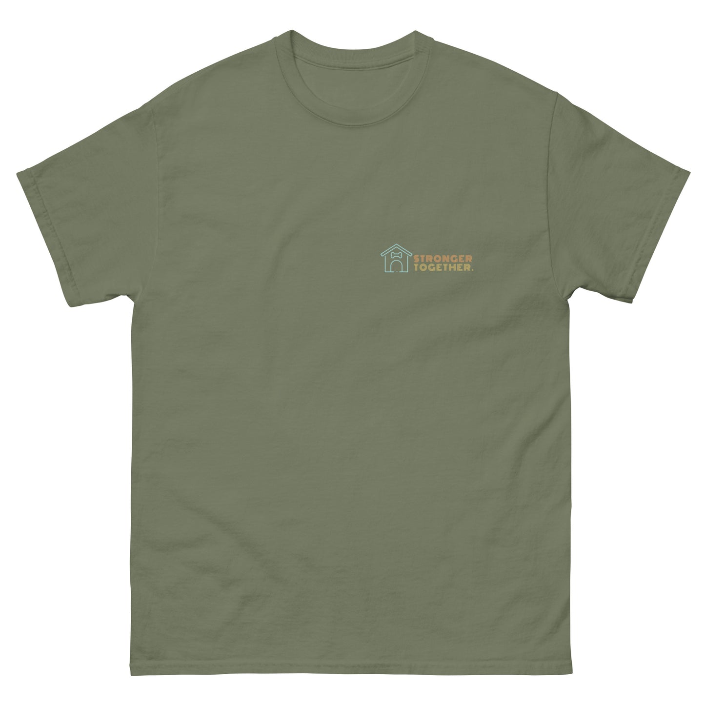 The SNARL x Furgiven Tee