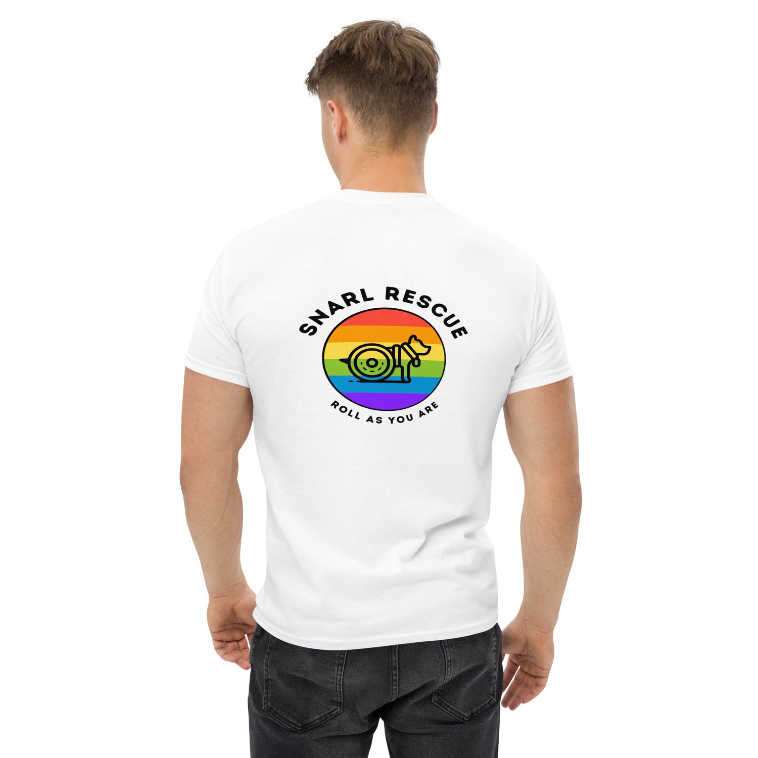 The Pride Collection