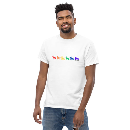 The SNARL Pride Tee