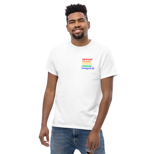 The Roll As You Are Tee