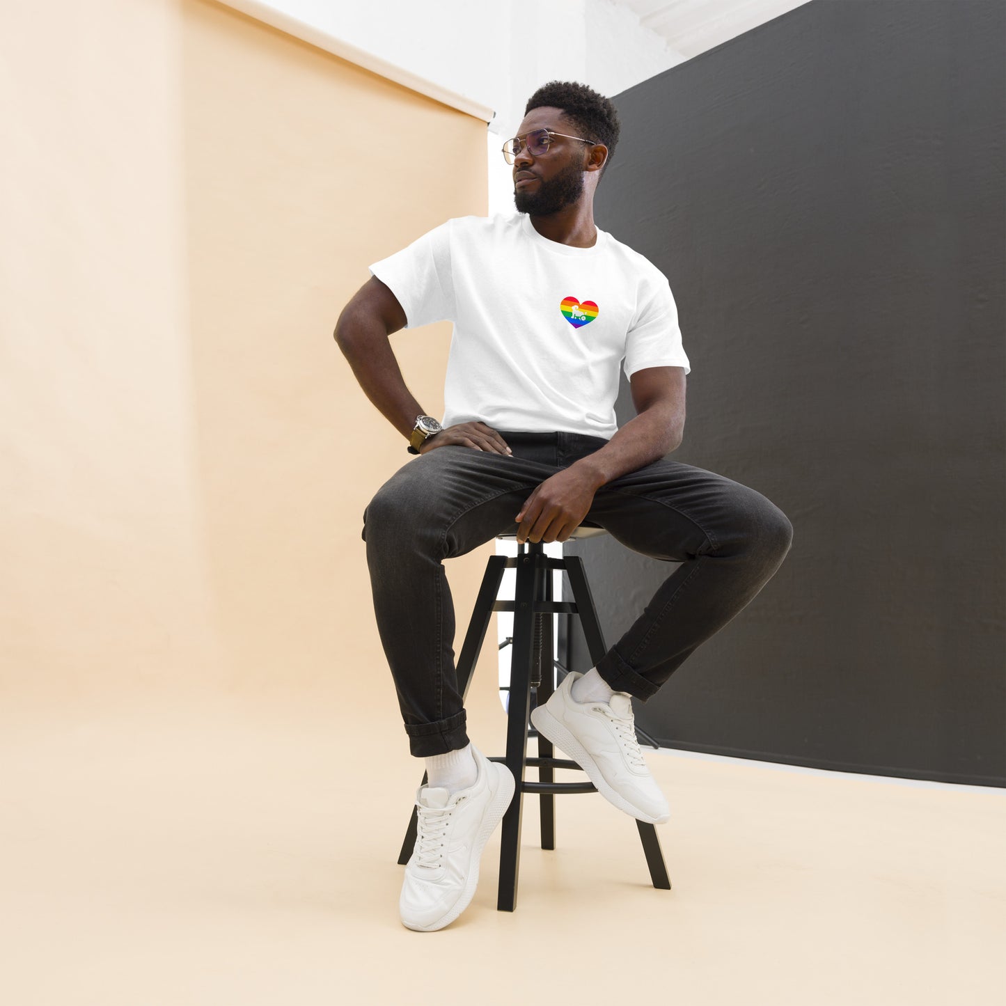 The "Love is Love" Tee