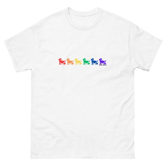 The SNARL Pride Tee