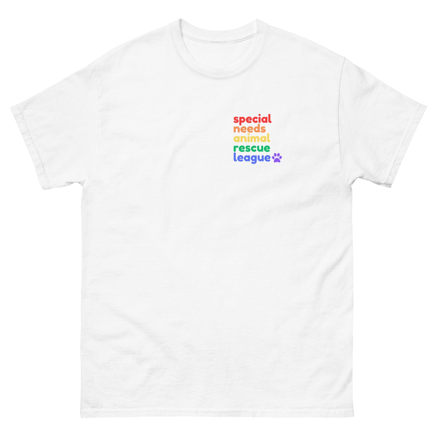 The Roll As You Are Tee