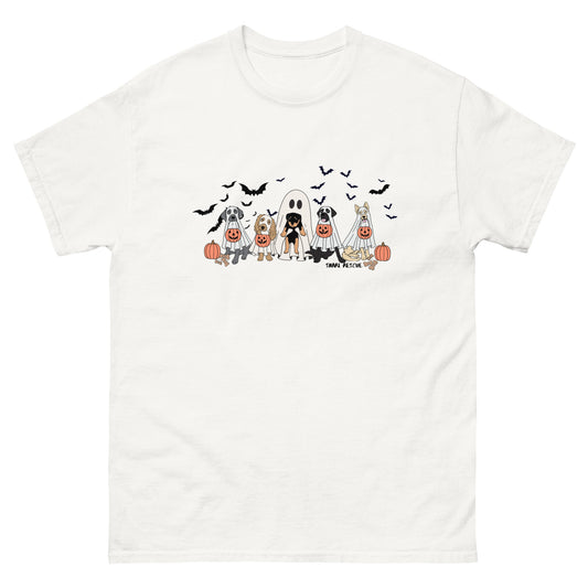 The Spooky Dog Tee