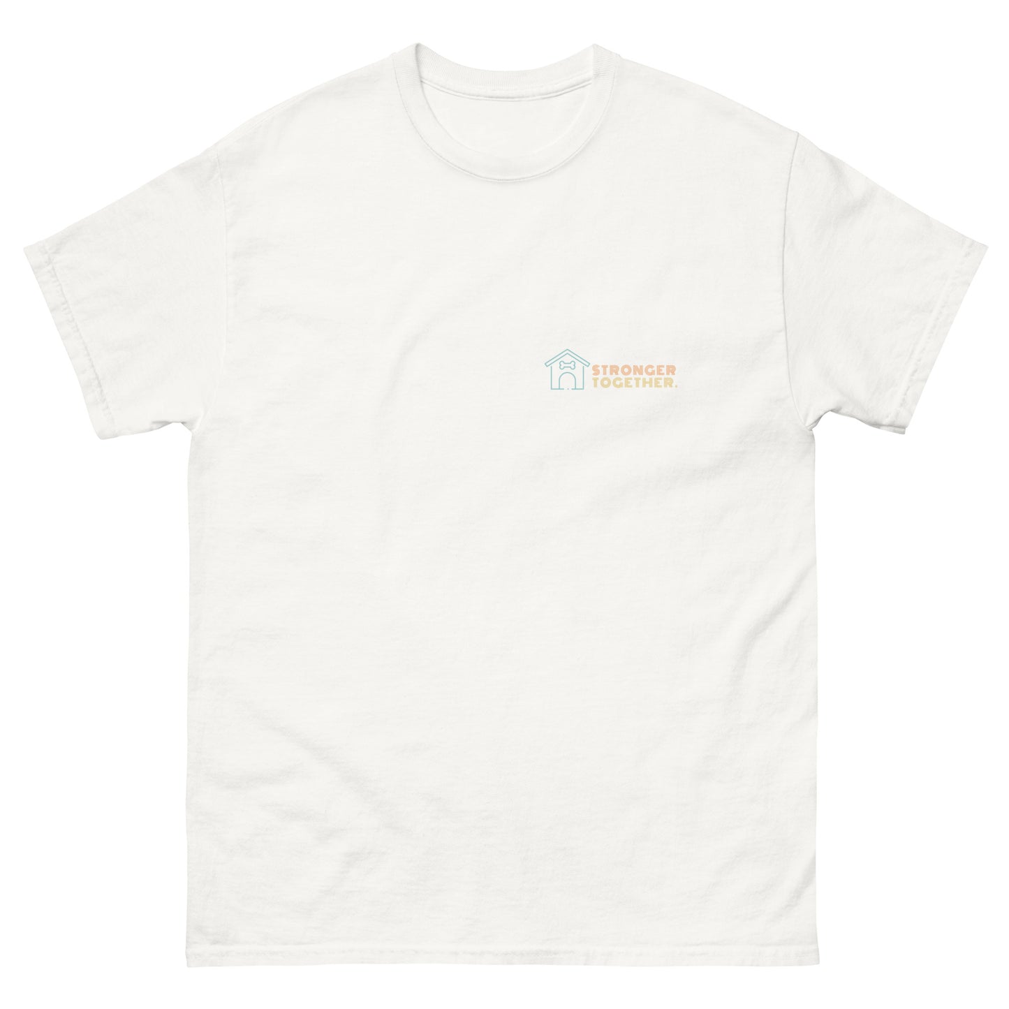 The SNARL x Furgiven Tee