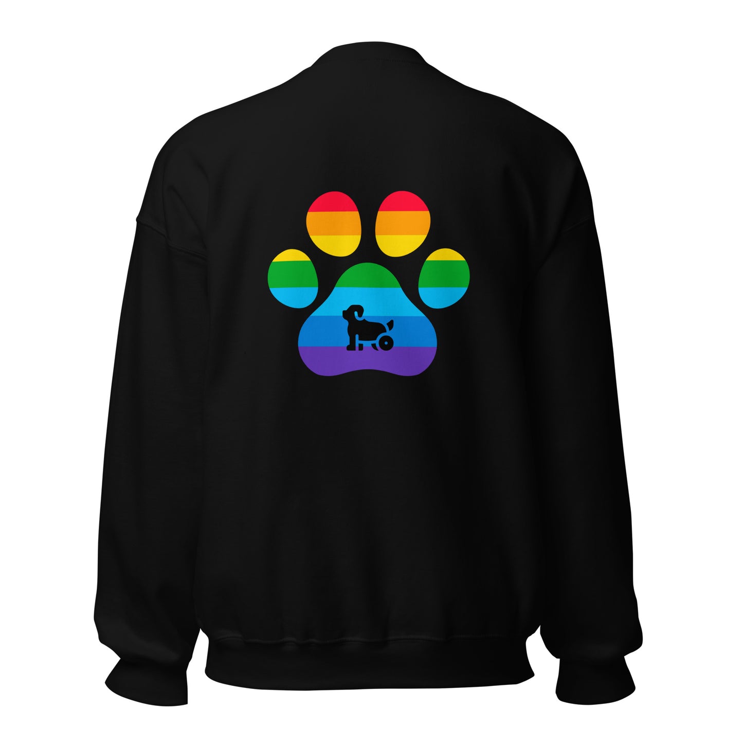 The Pride Crew