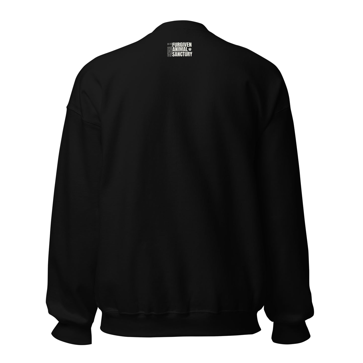 The "All Treats" Crewneck