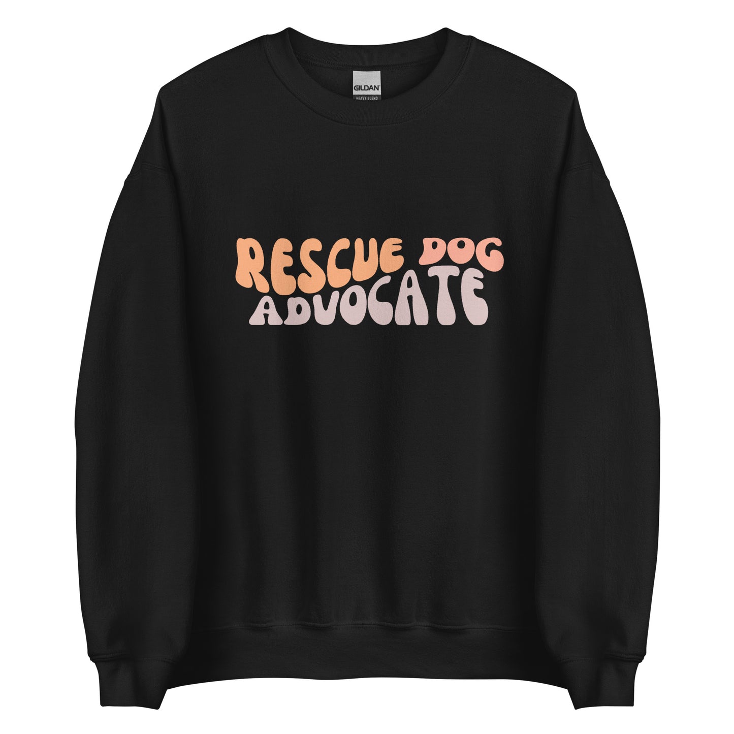 The Rescue Dog Advocate Crew