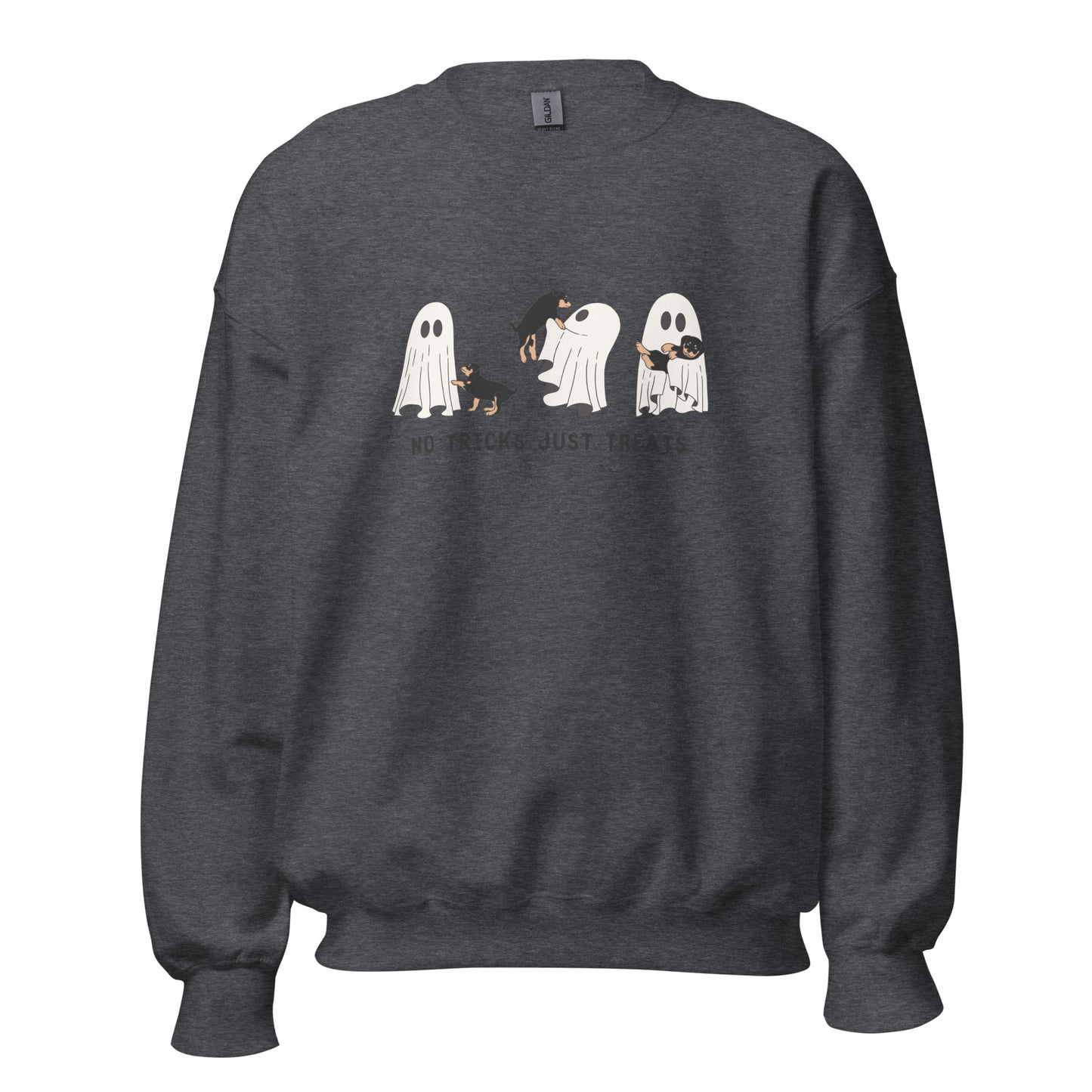 The "All Treats" Crewneck