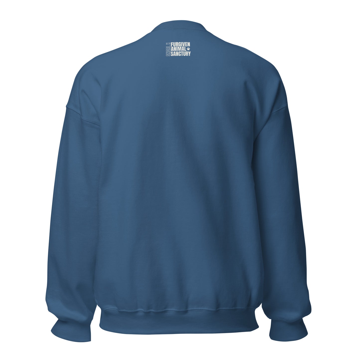 The "All Treats" Crewneck