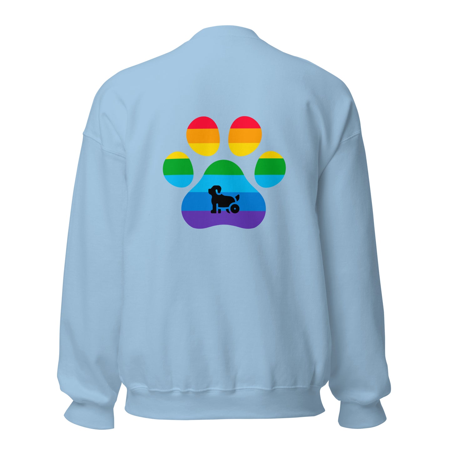 The Pride Crew