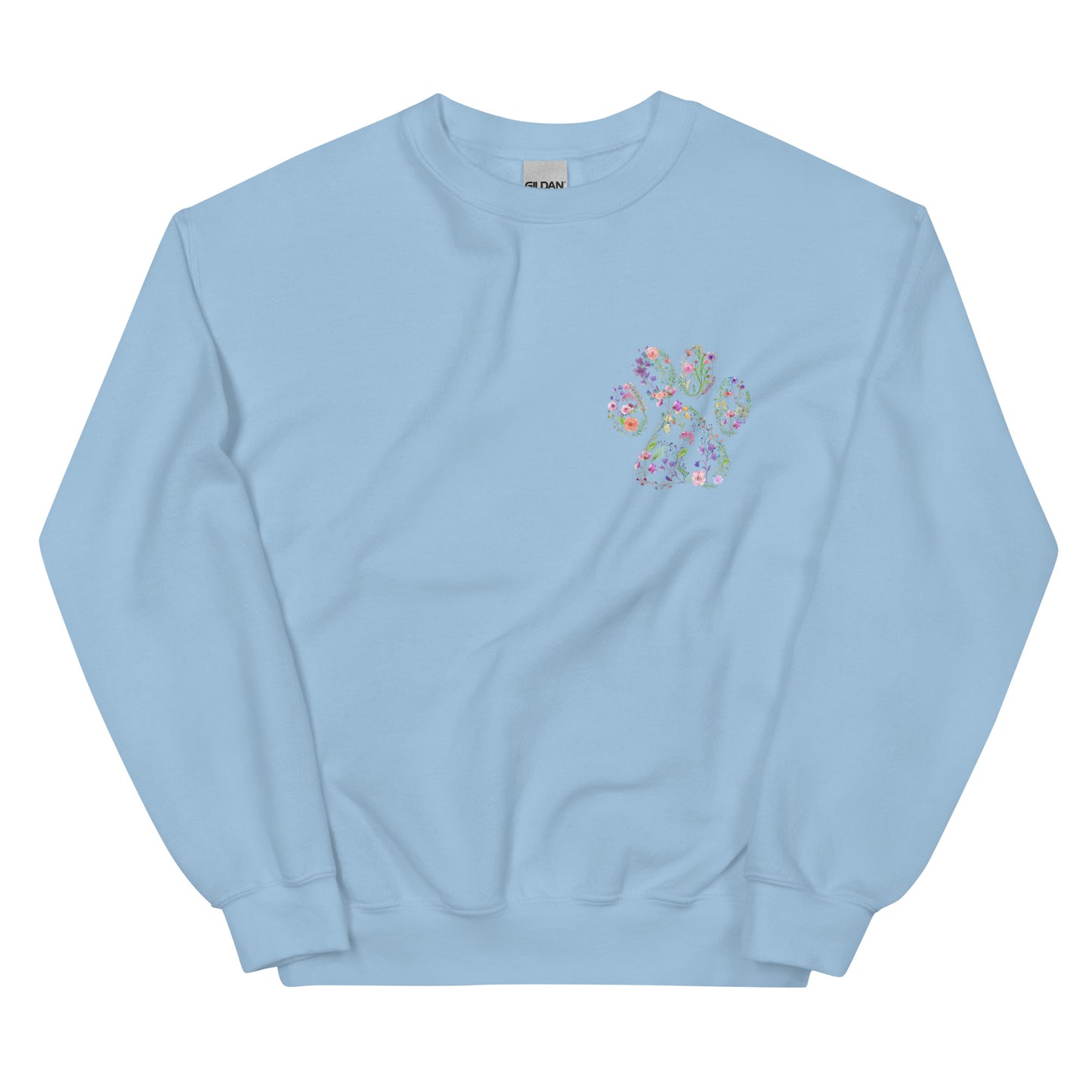 The Spring Vibes Crew
