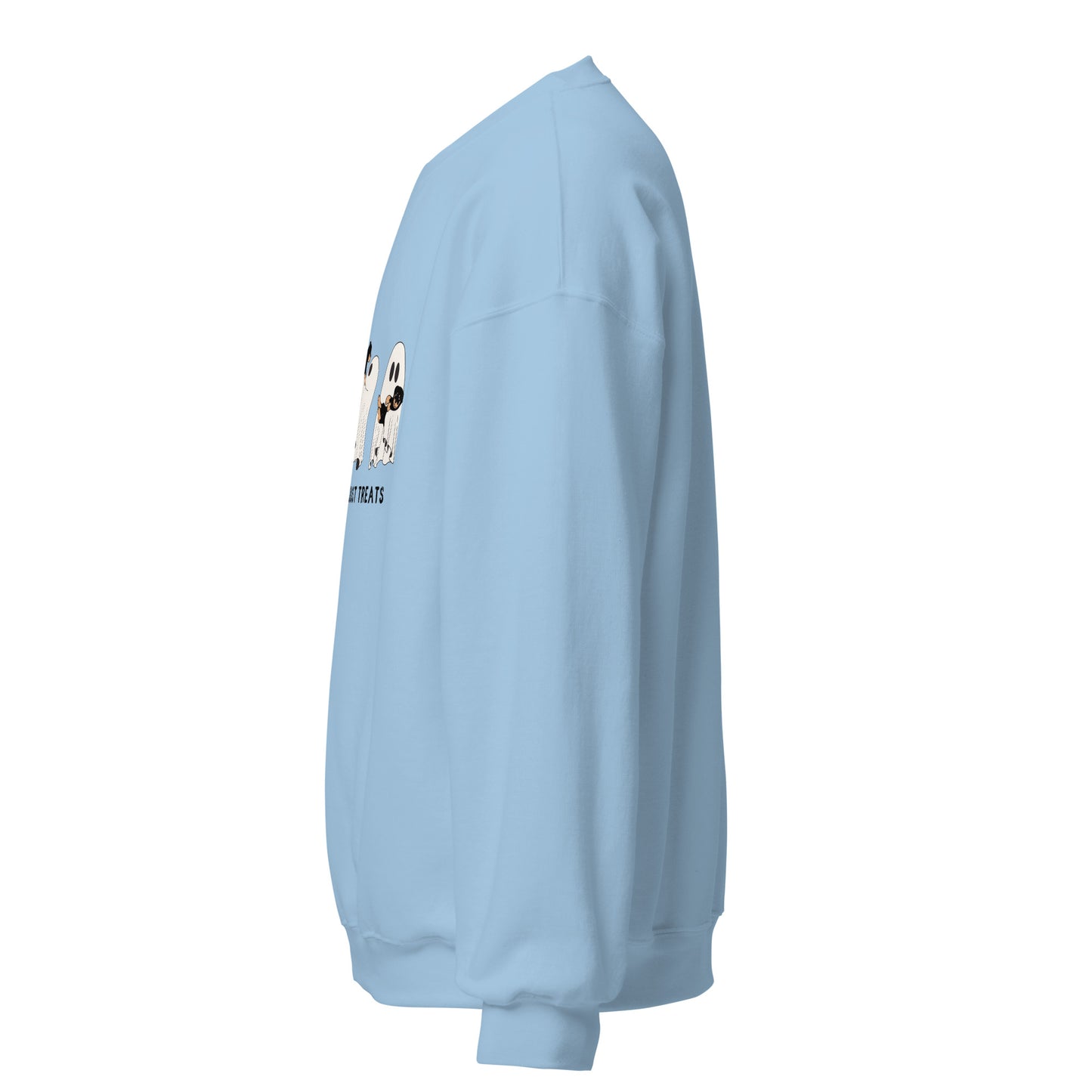 The "All Treats" Crewneck
