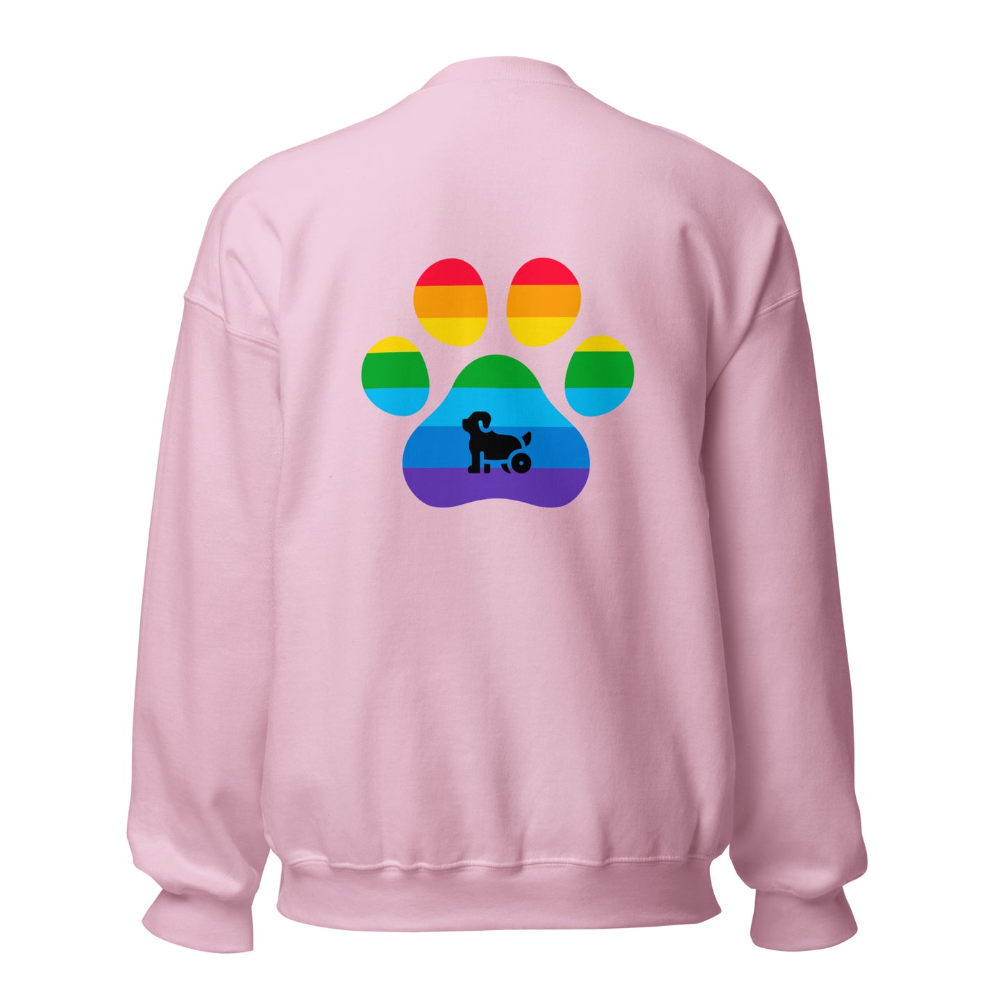 The Pride Crew