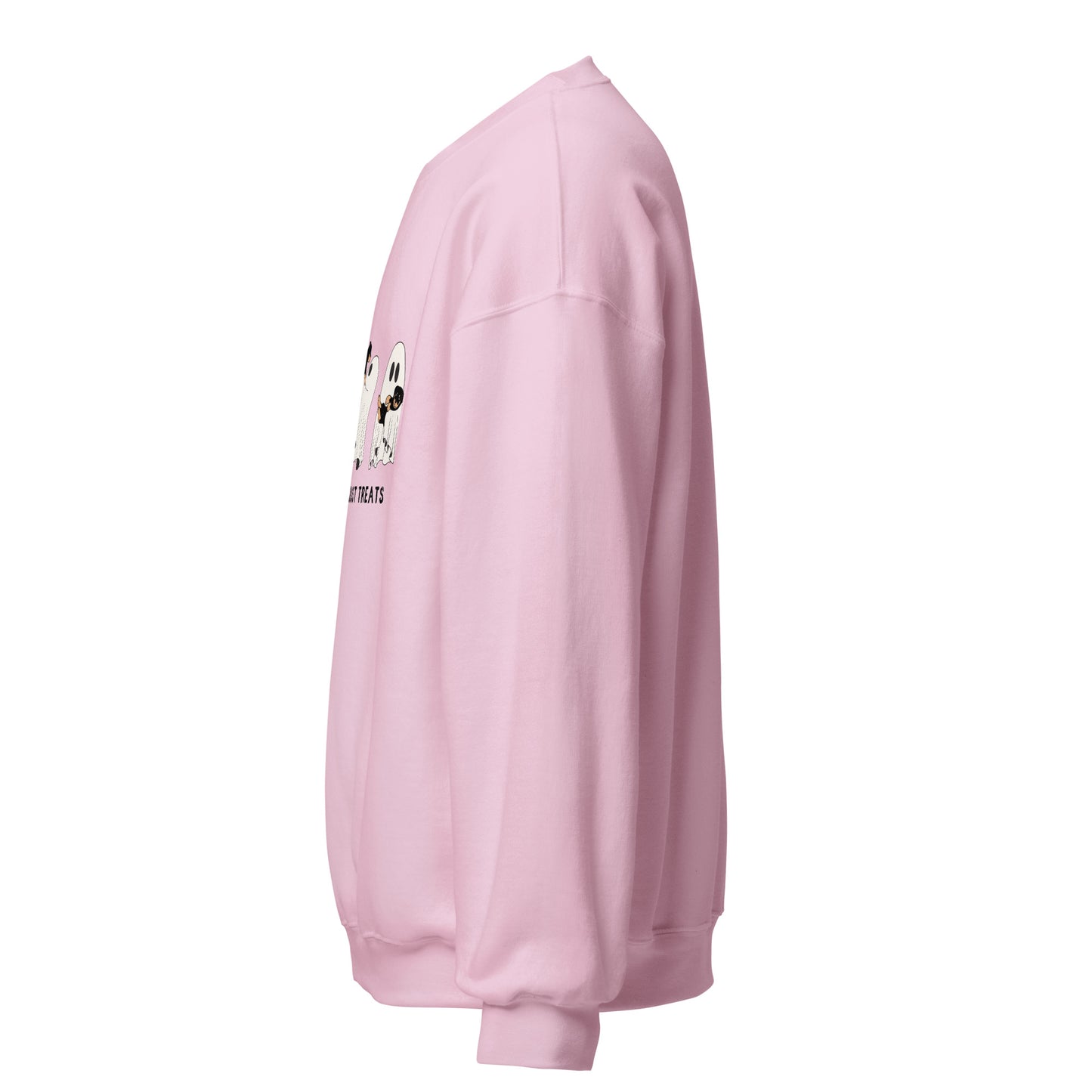 The "All Treats" Crewneck