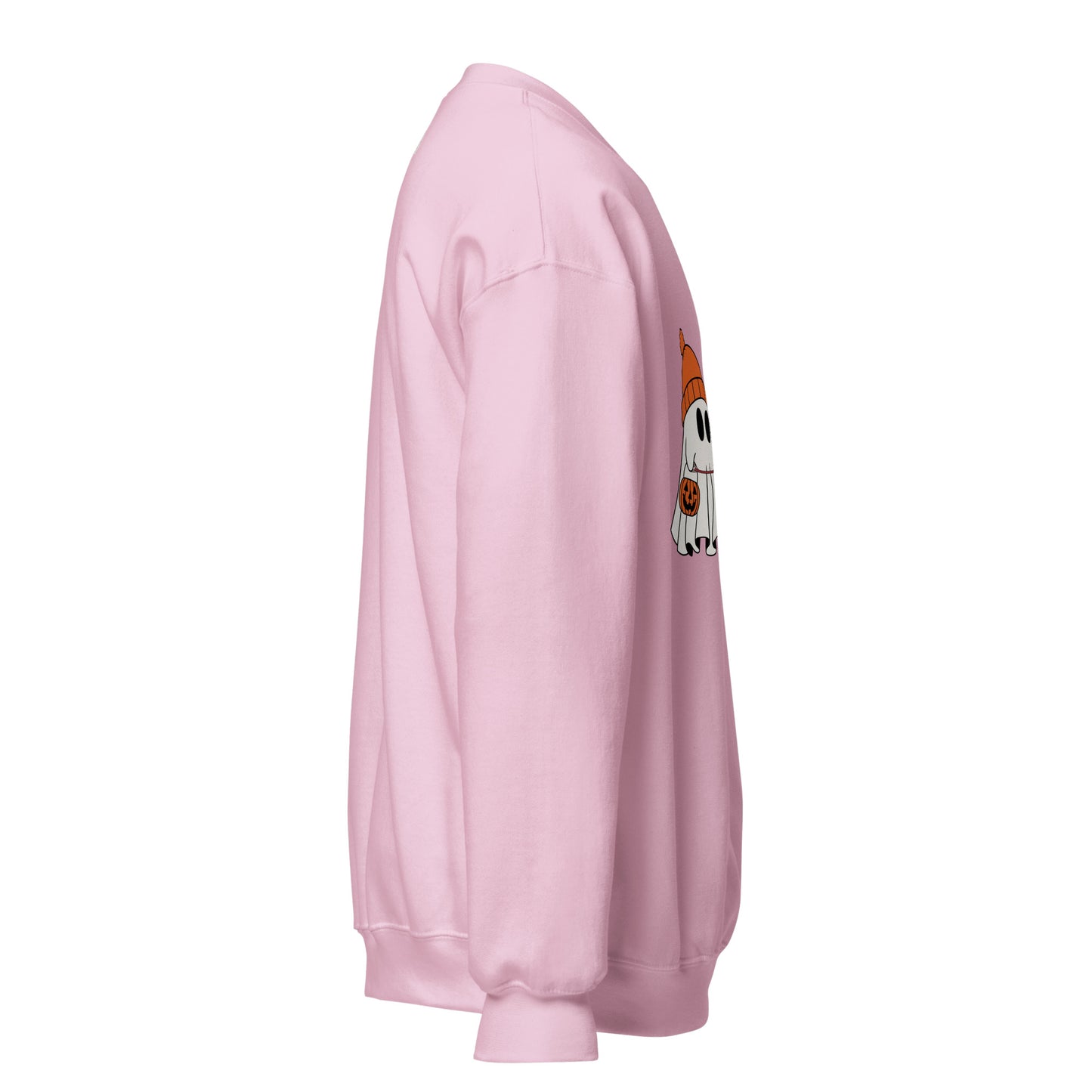 The Spooky Walk Crewneck