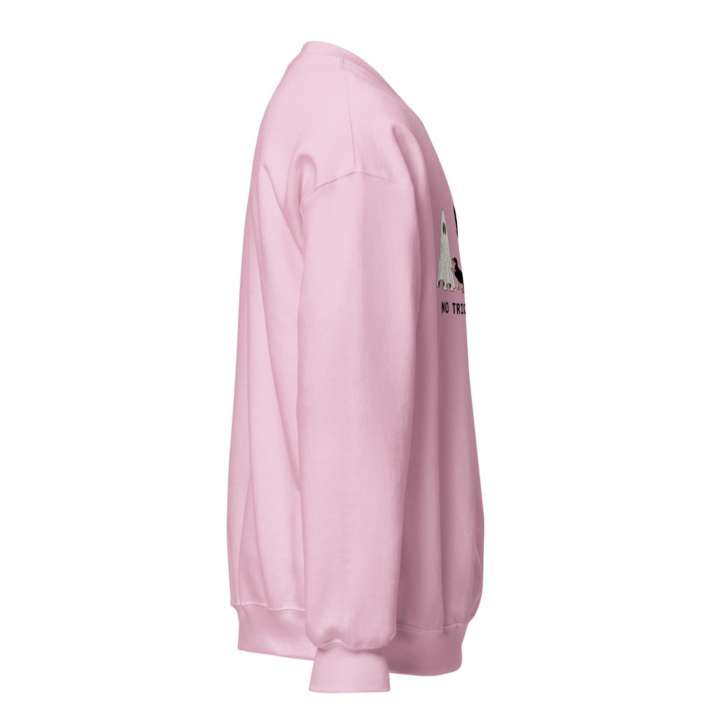 The "All Treats" Crewneck