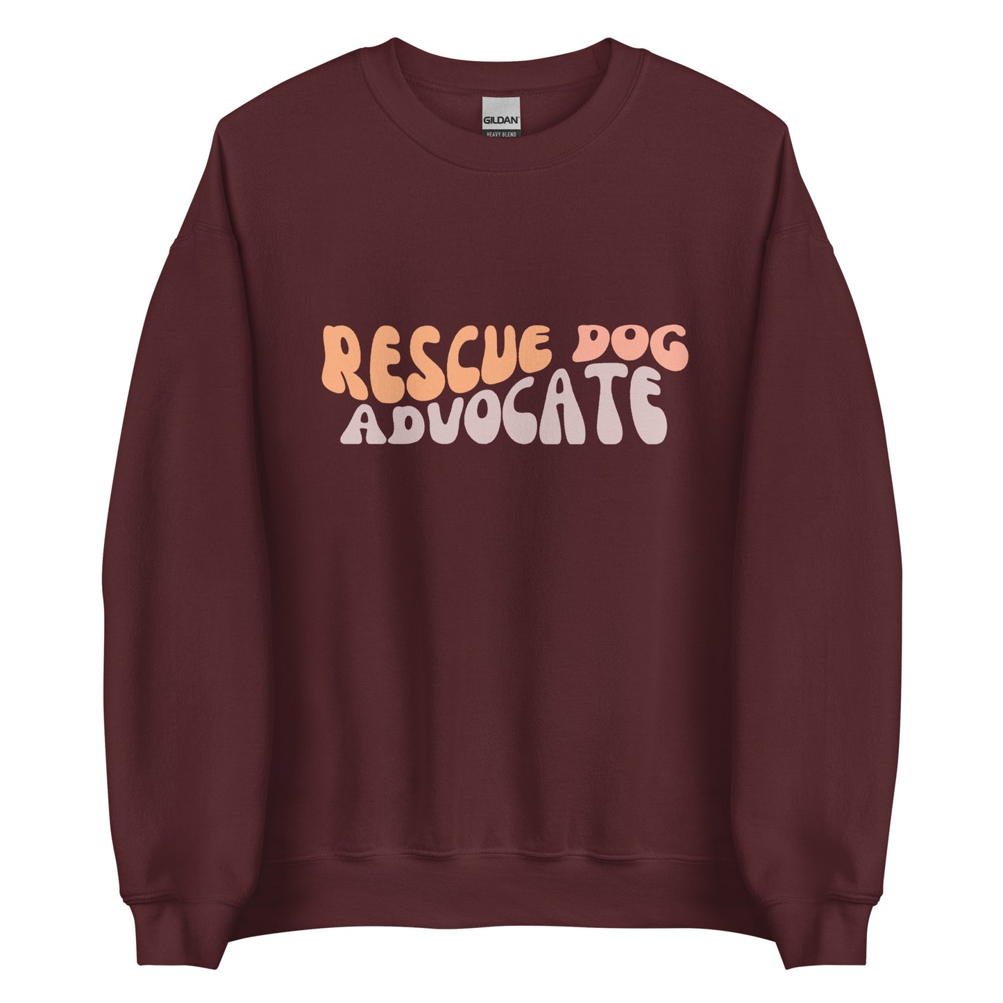 The Rescue Dog Advocate Crew