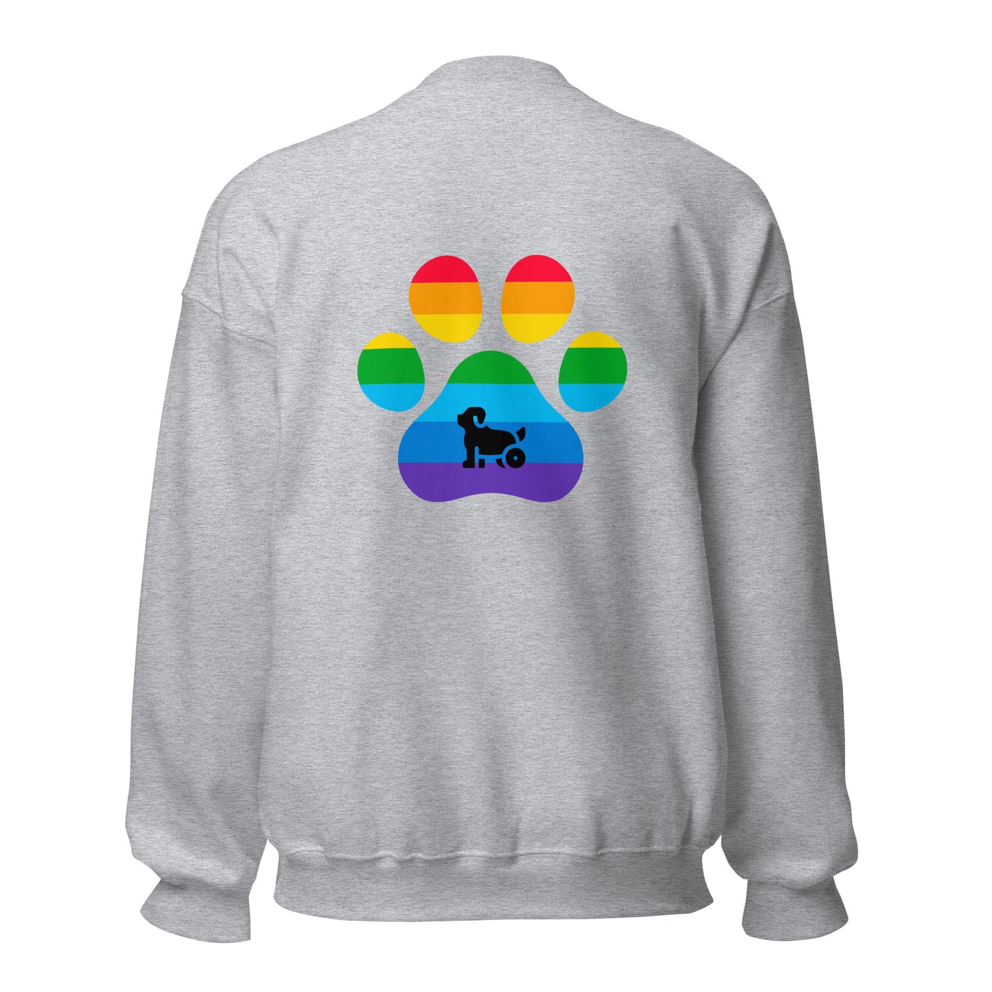 The Pride Crew