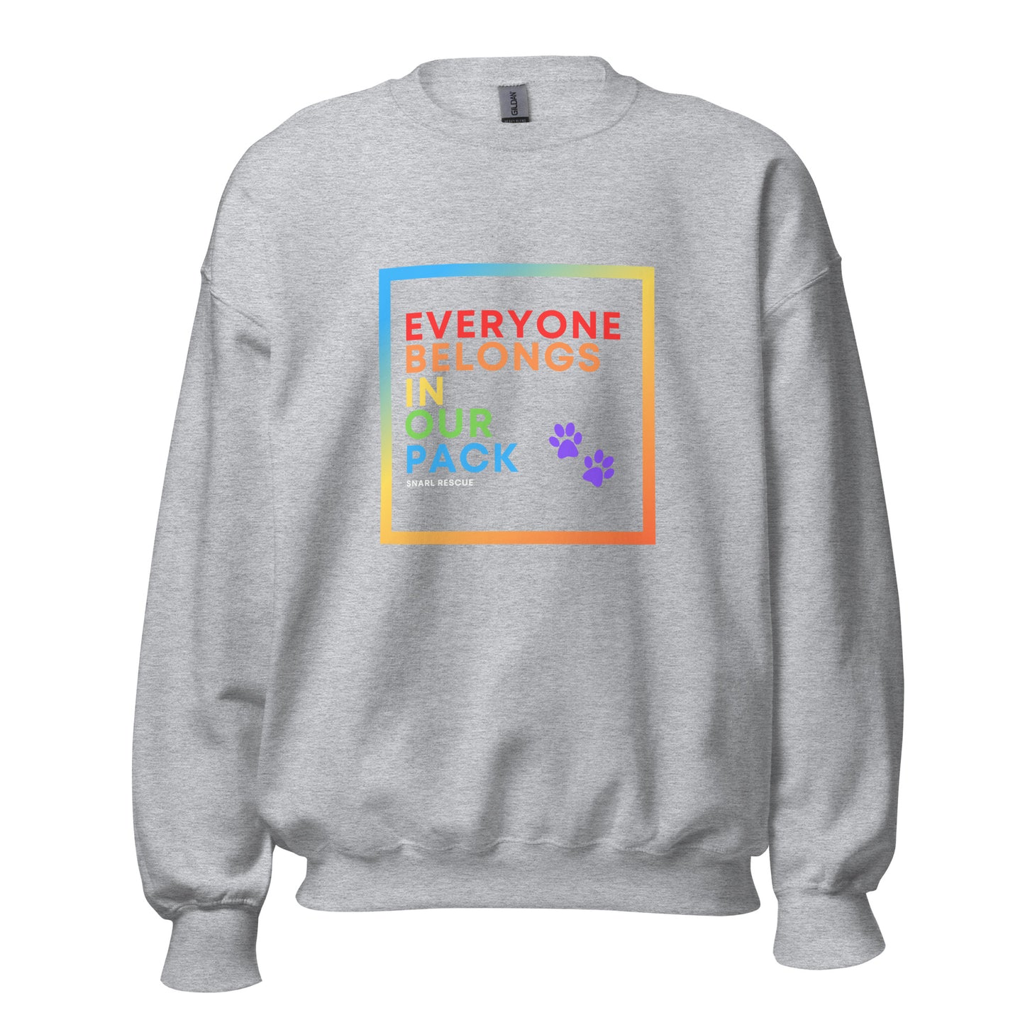 The Pride Crew