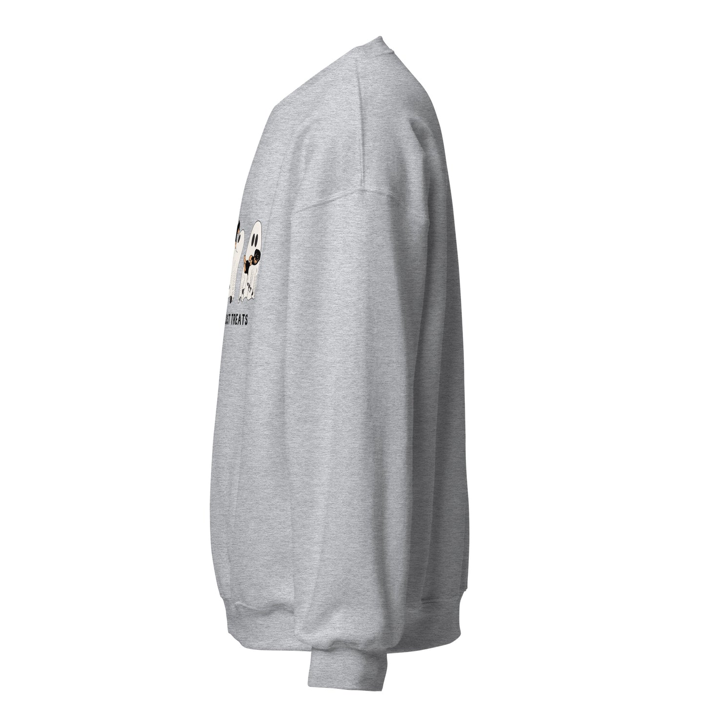 The "All Treats" Crewneck
