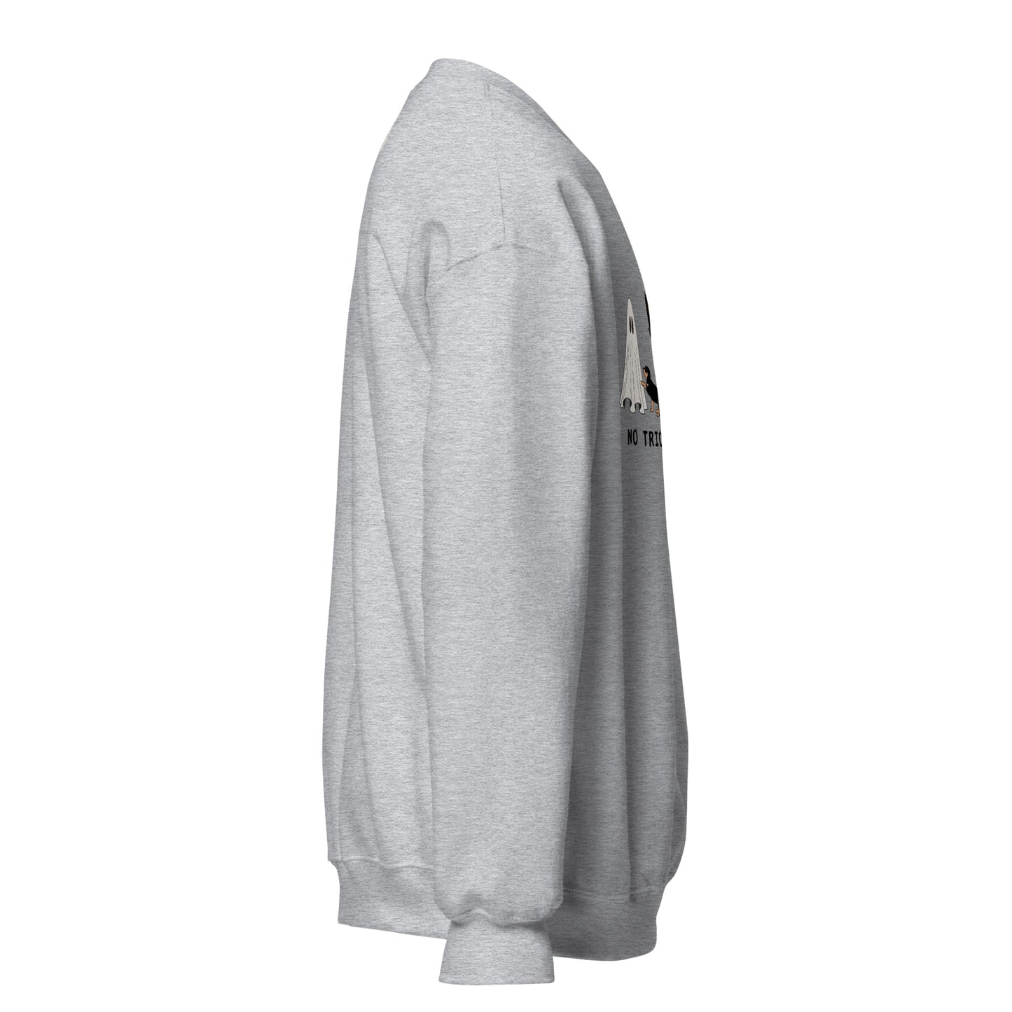 The "All Treats" Crewneck