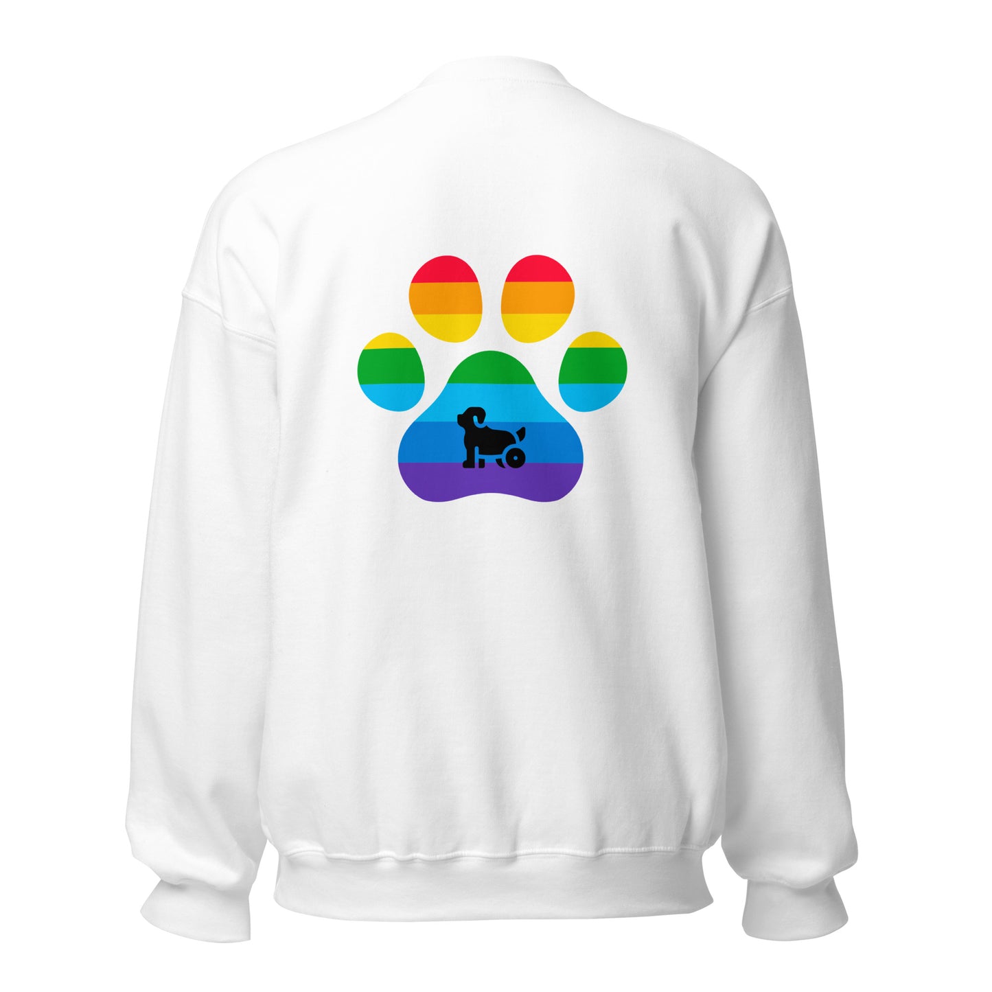 The Pride Crew