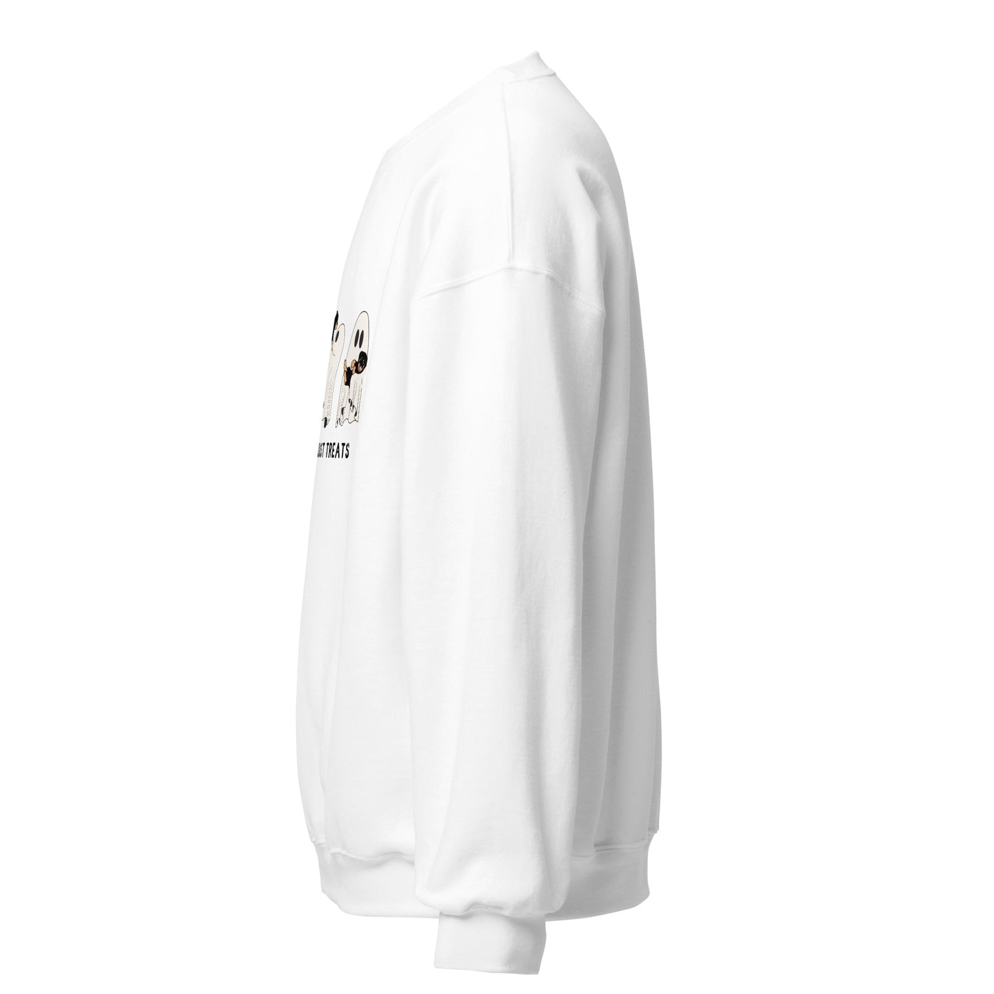 The "All Treats" Crewneck