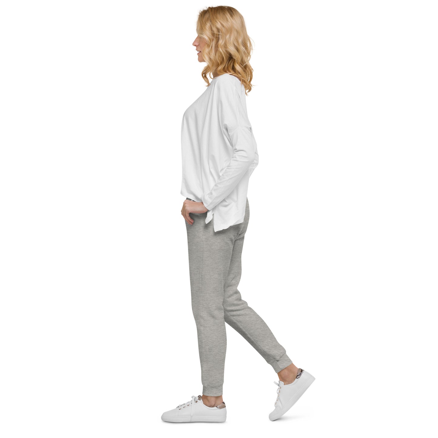 The SNARL Sweats