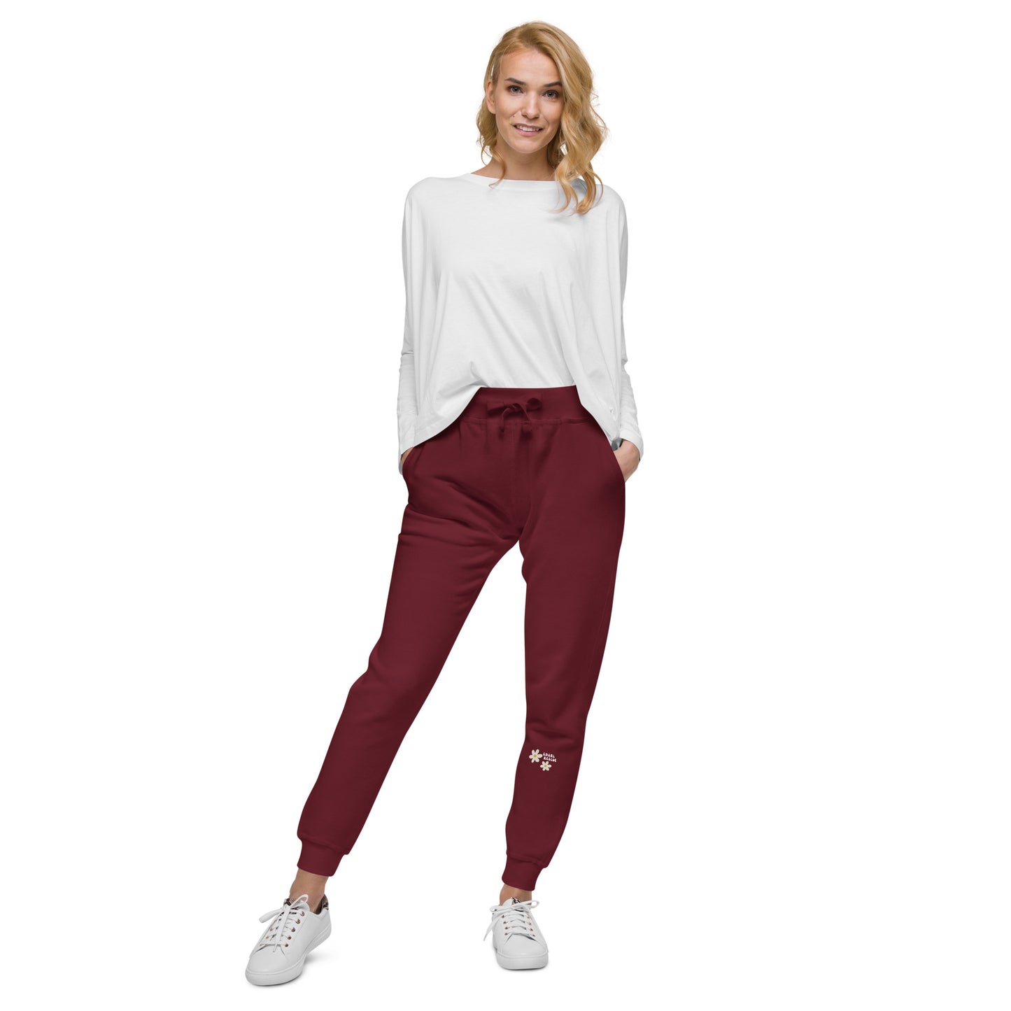 The SNARL Sweats