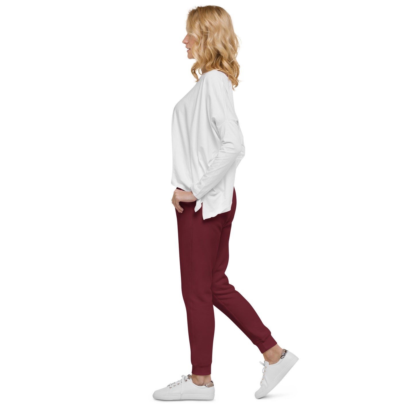 The SNARL Sweats