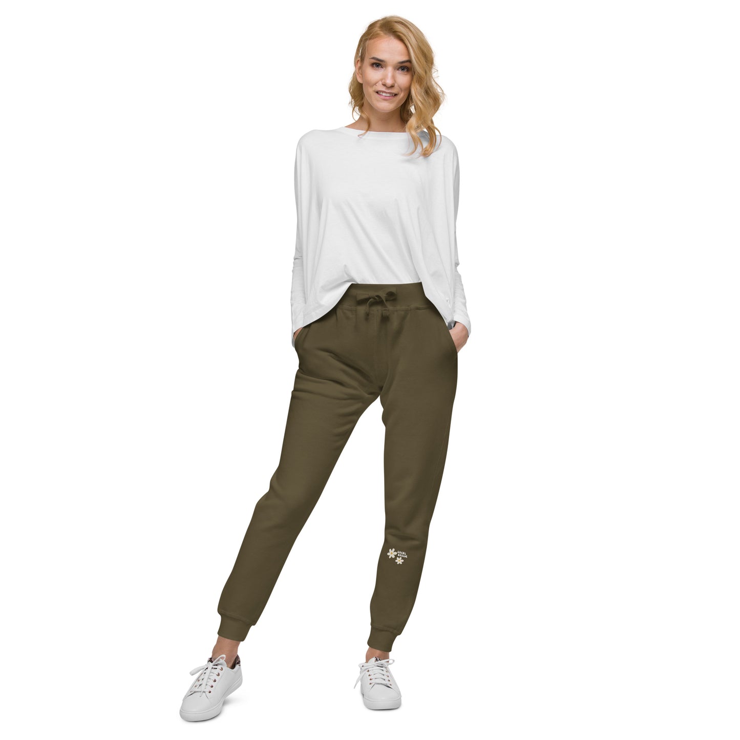 The SNARL Sweats