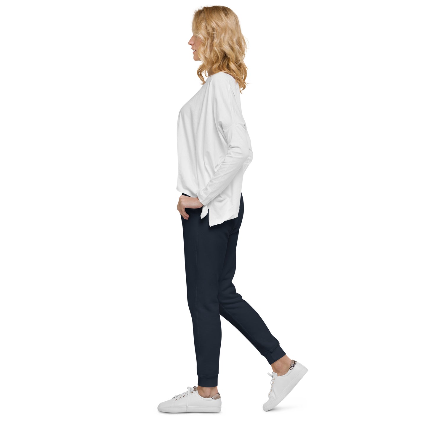 The SNARL Sweats
