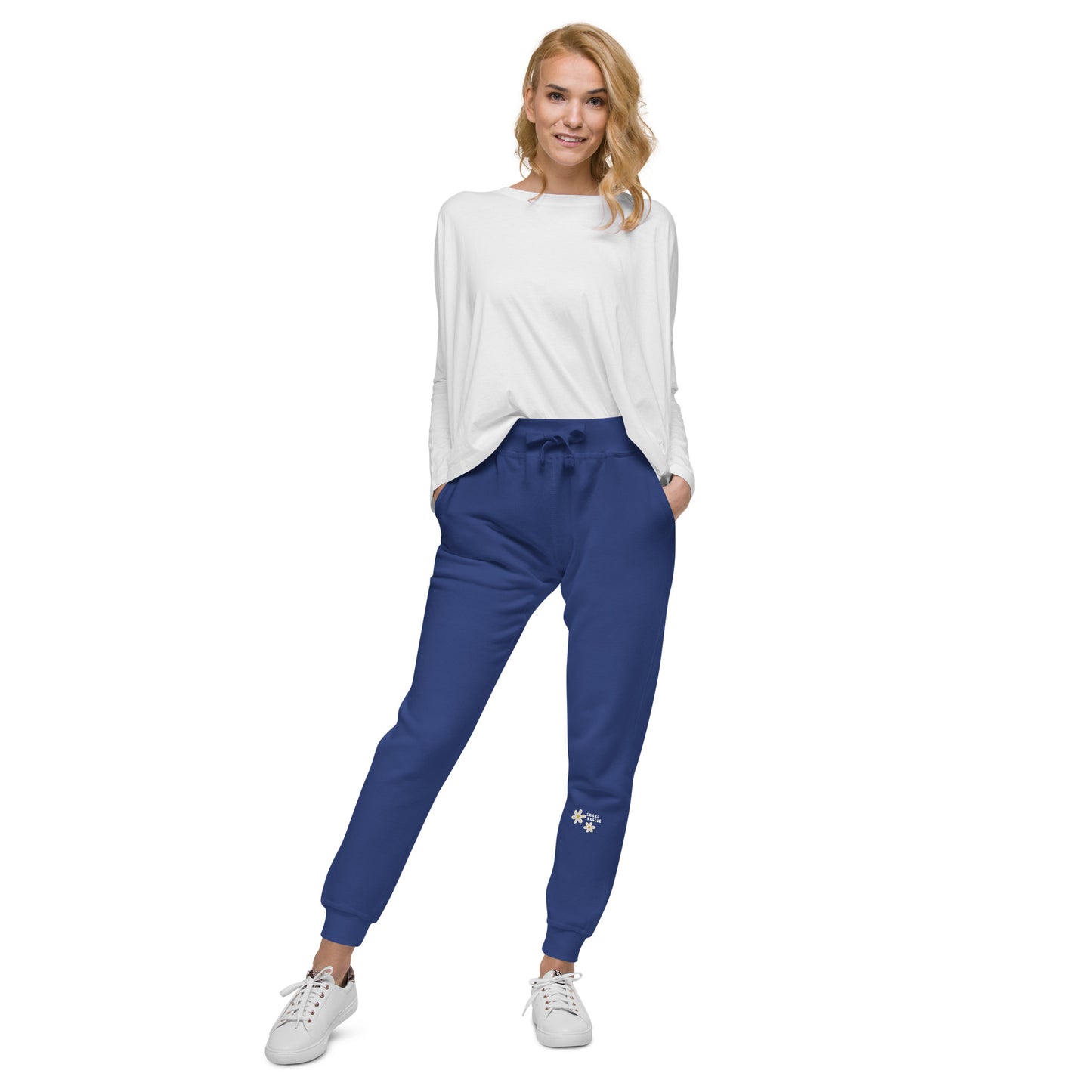 The SNARL Sweats