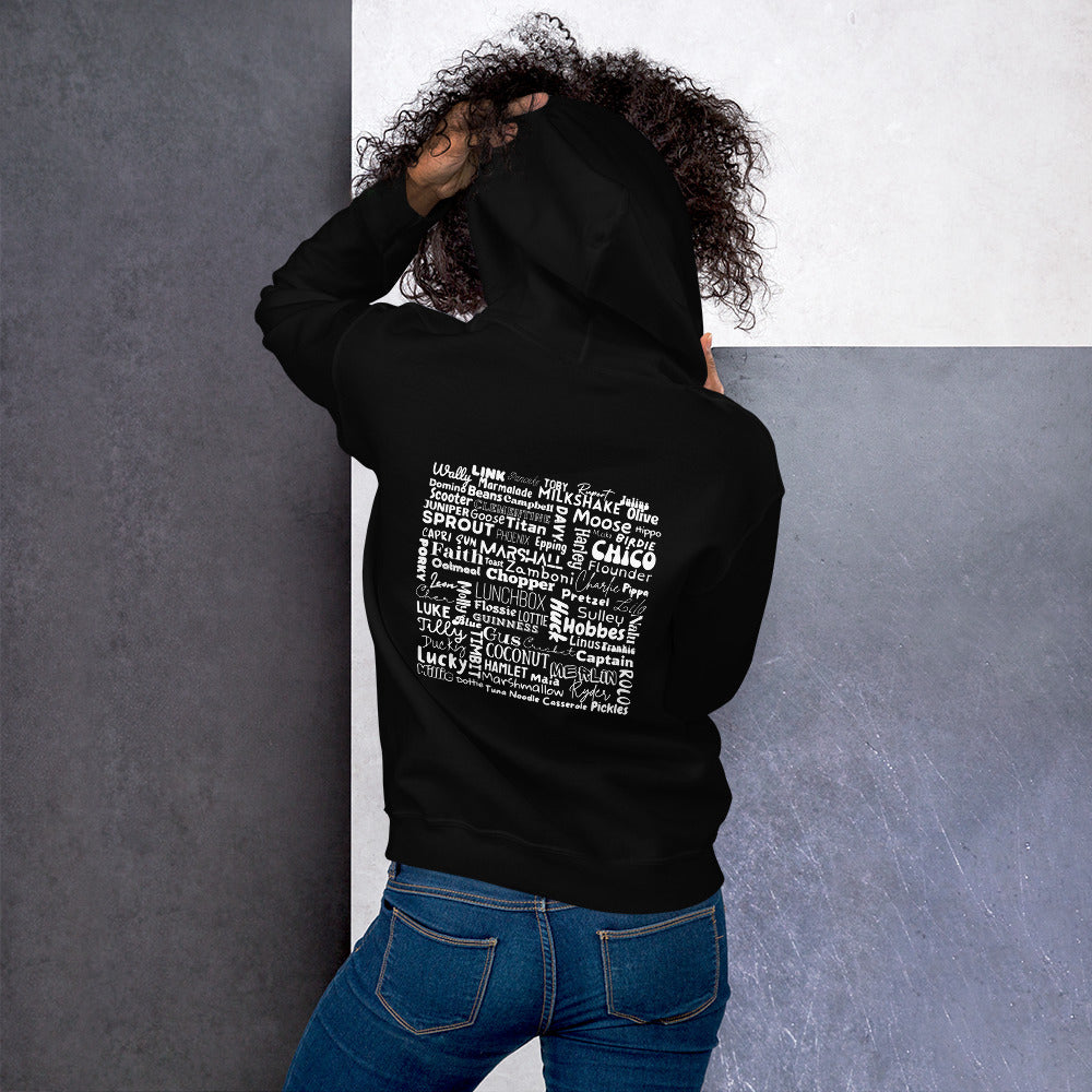 The SNARL Advocate Hoodie