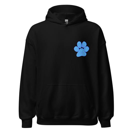 The Foster Dog Hoodie