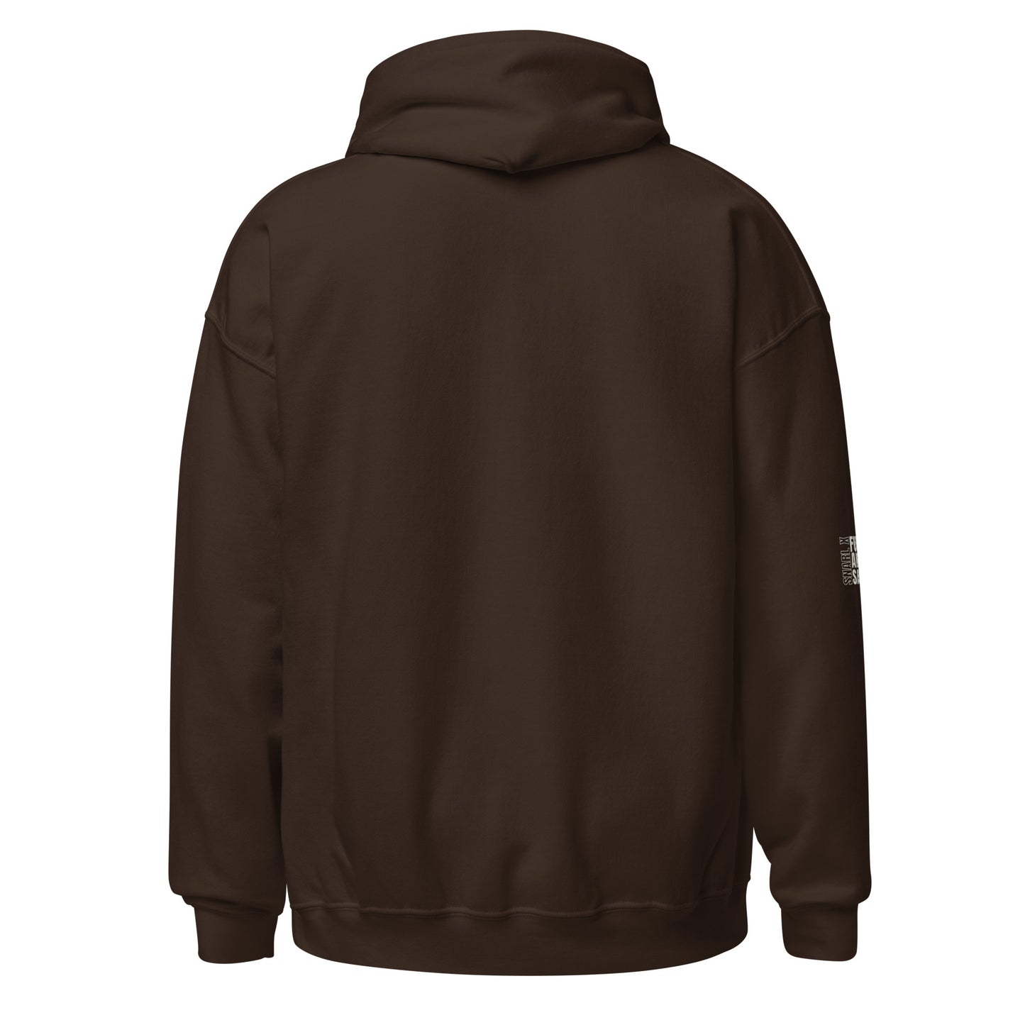 The Spooky Walk Hoodie