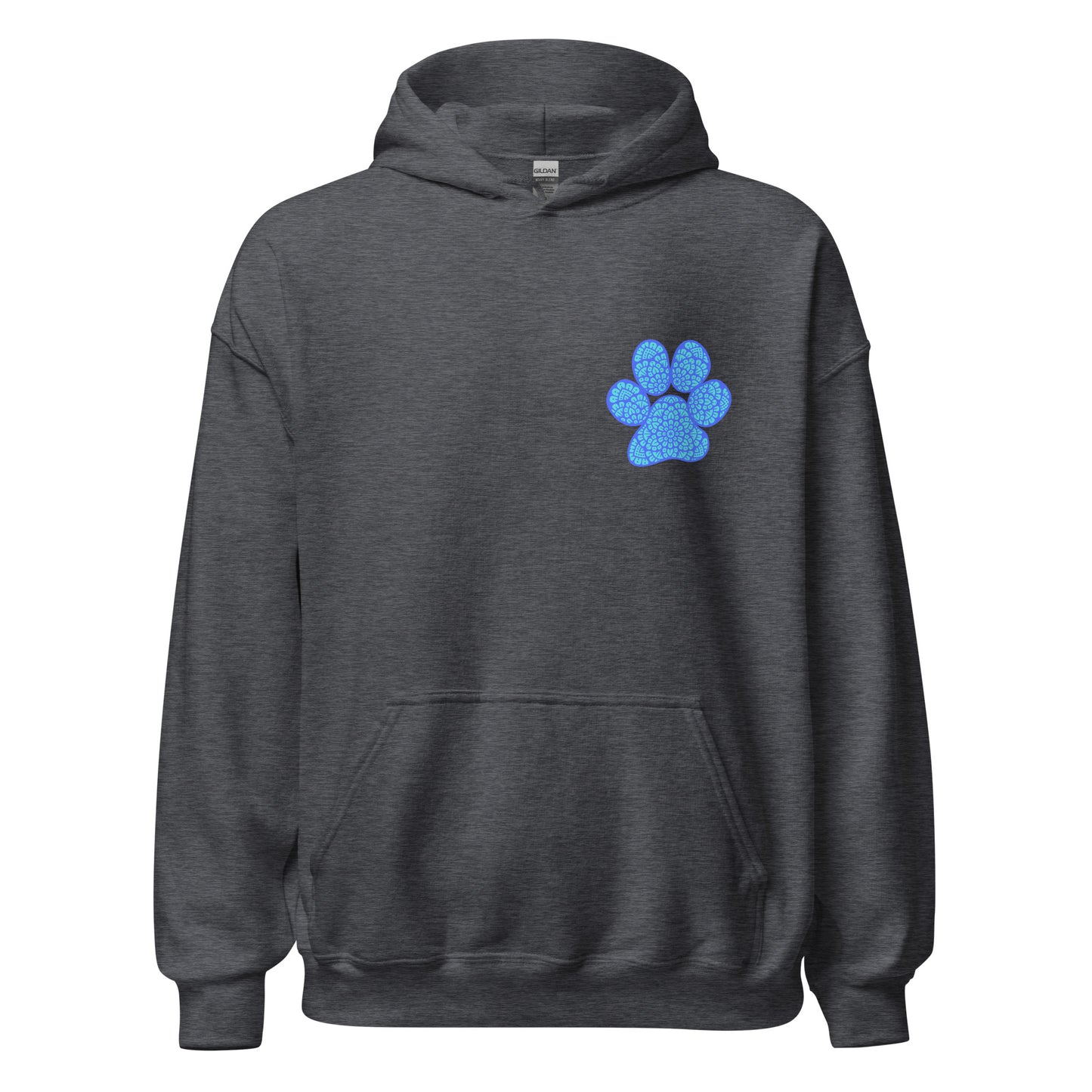 The Foster Dog Hoodie