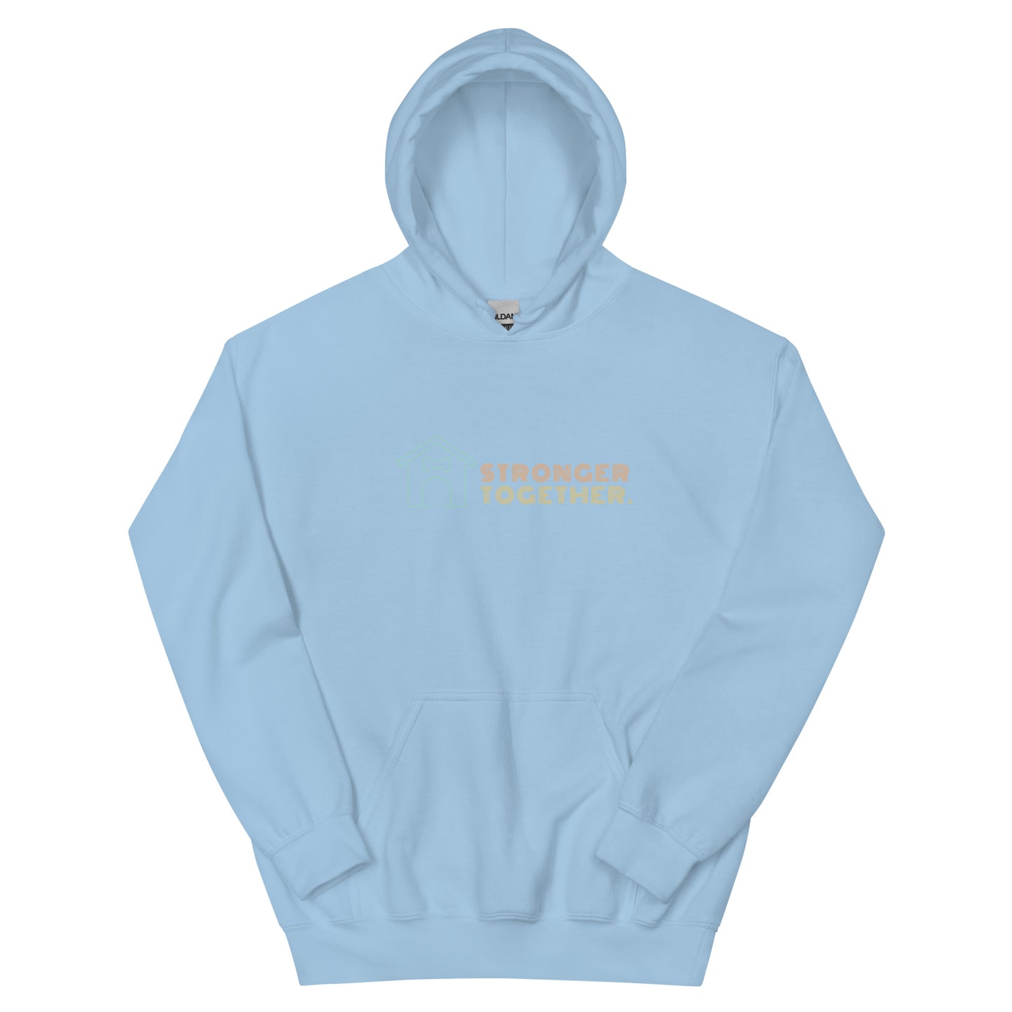 The SNARL x Furgiven Hoodie